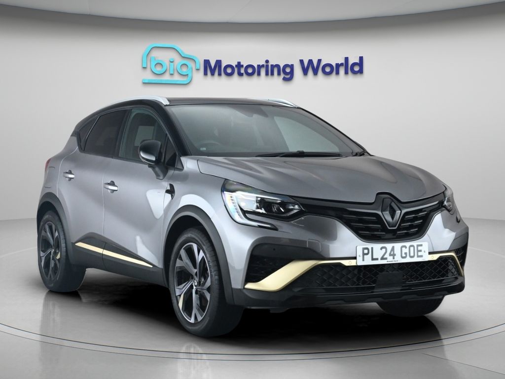 Captur