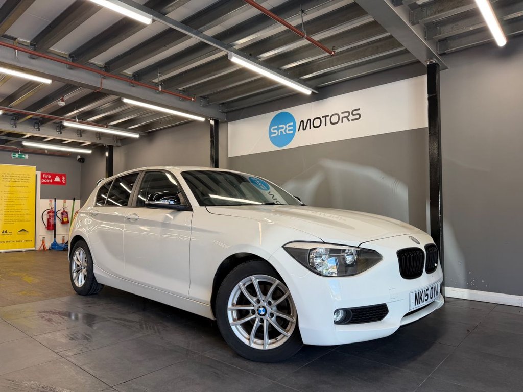 1 Series