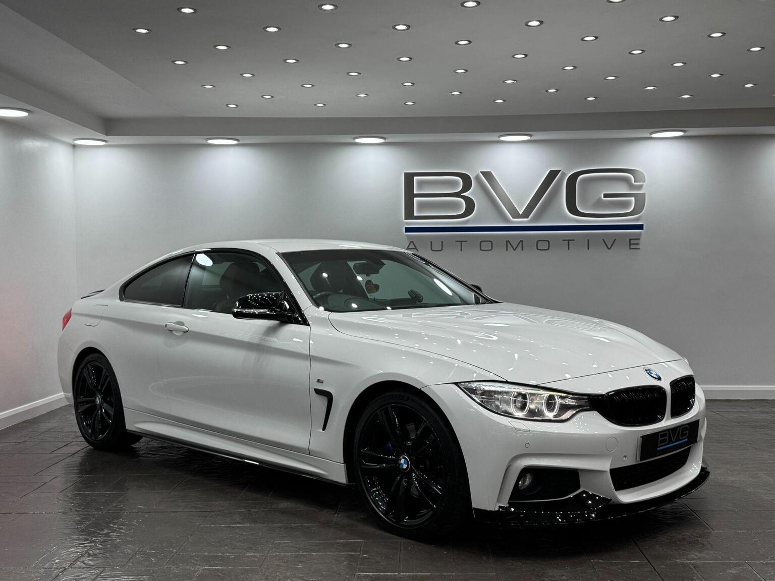 4 Series