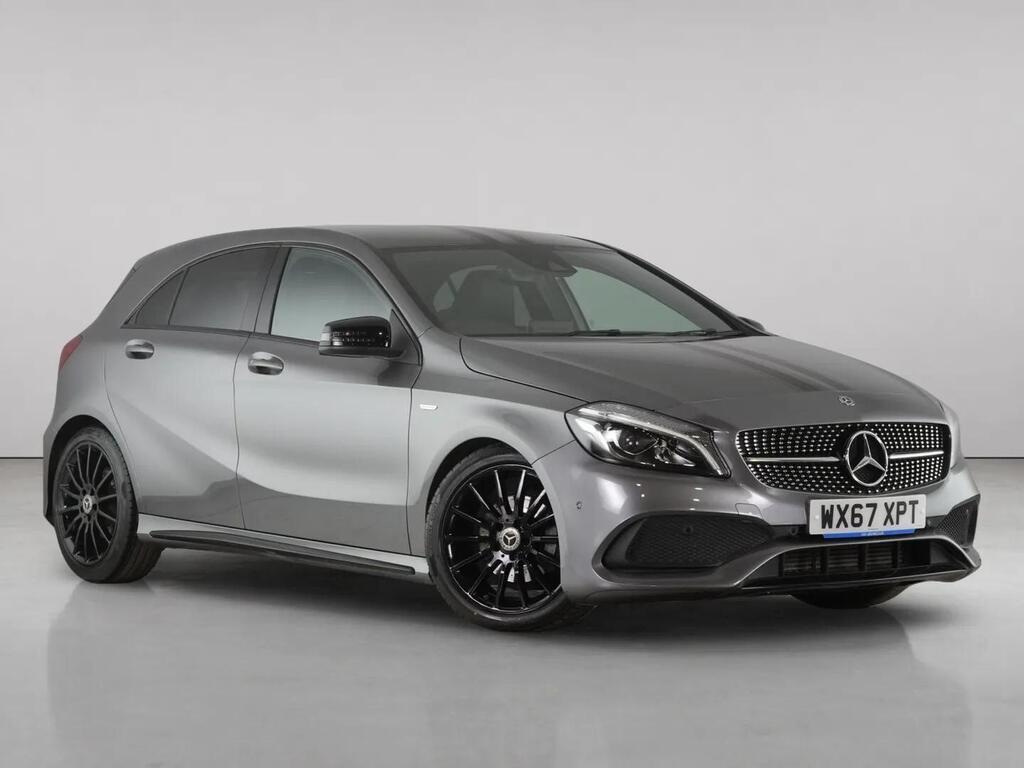 A-Class