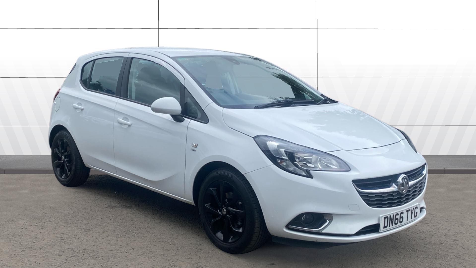 Corsa