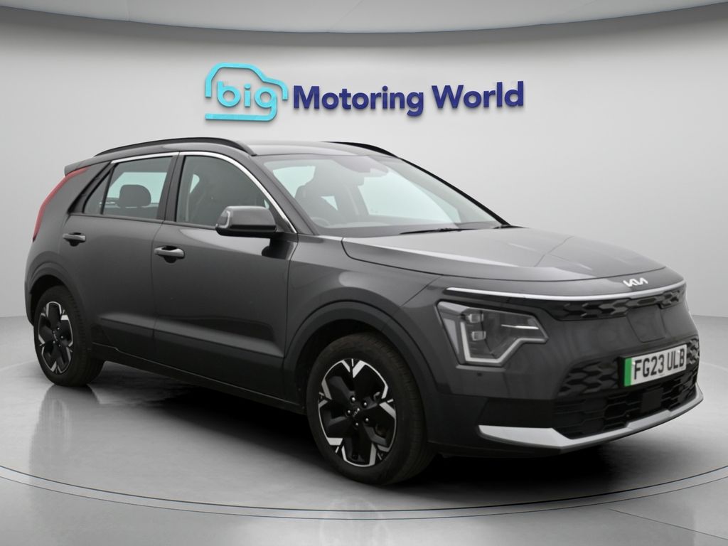 Niro EV