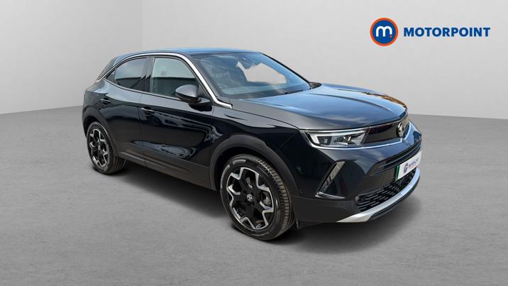 Mokka Electric