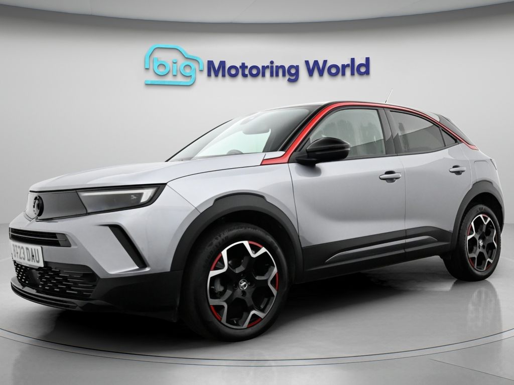 Mokka