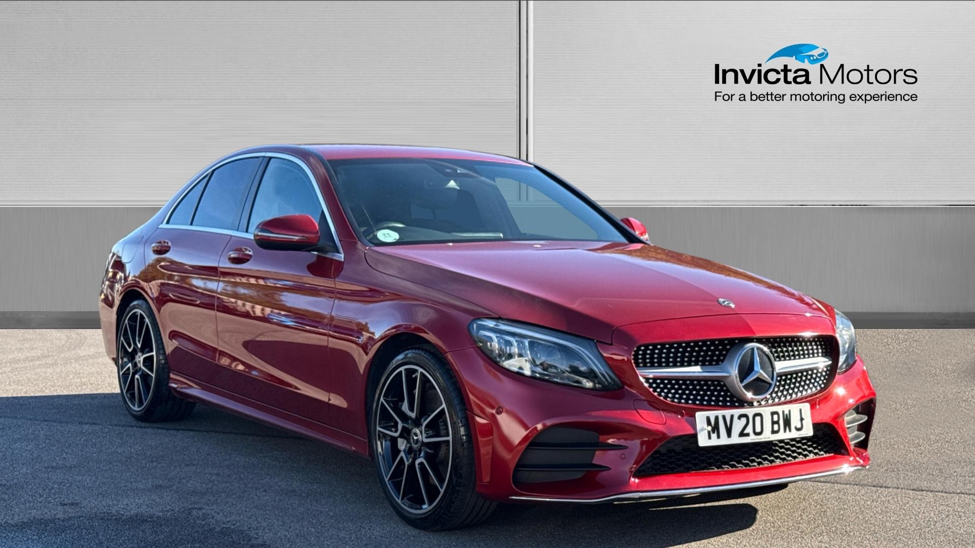 C Class