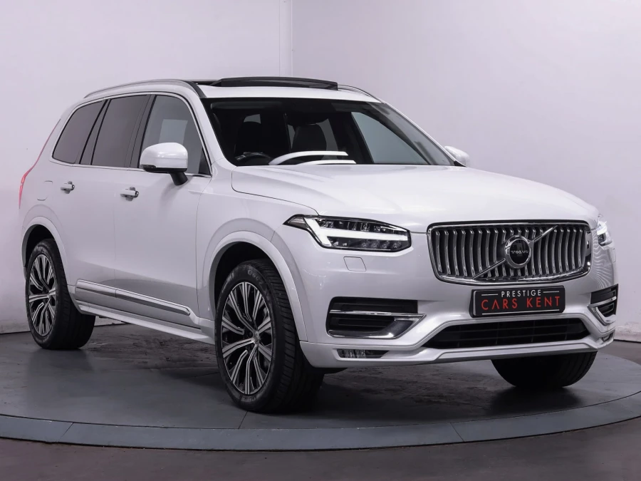 Xc90