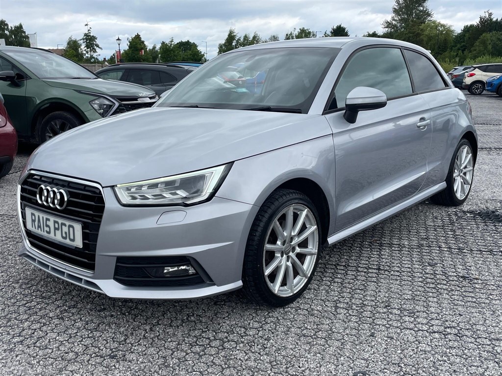A1 Sportback