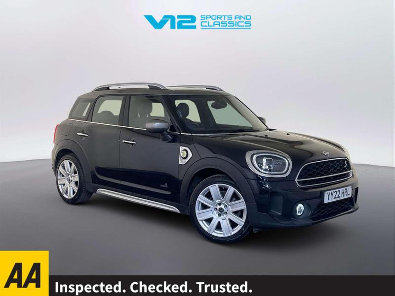 Countryman