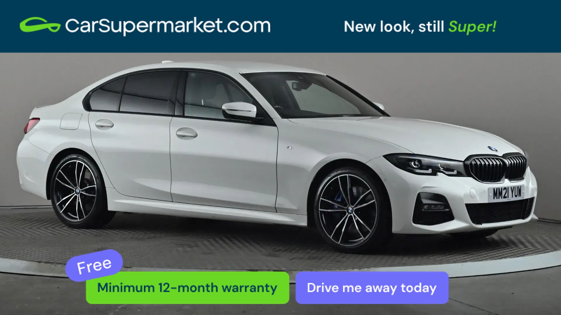 3 Series