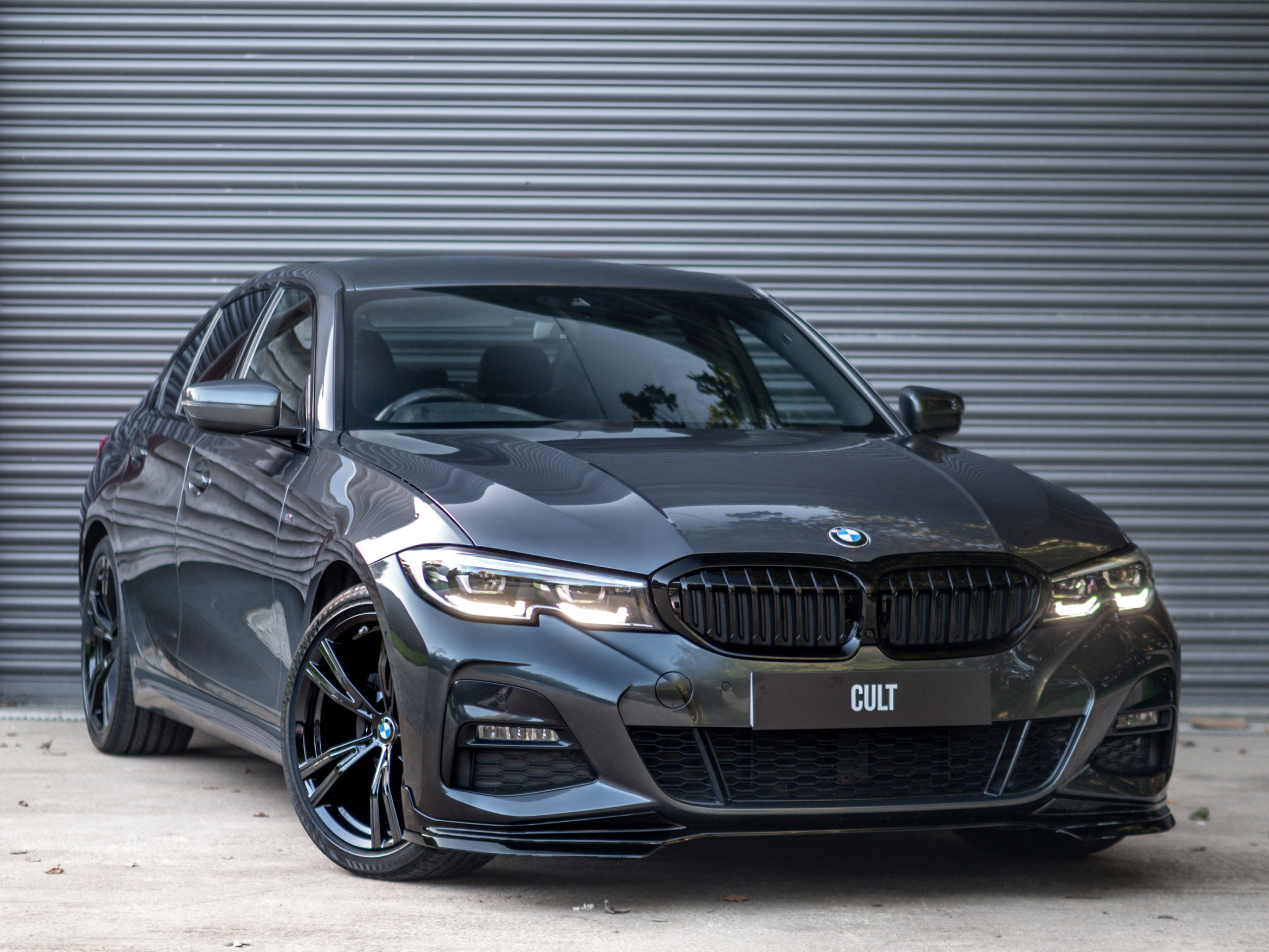3 Series