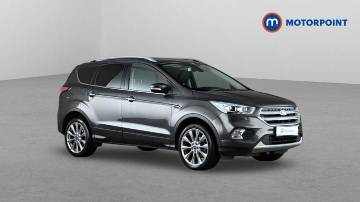 Kuga