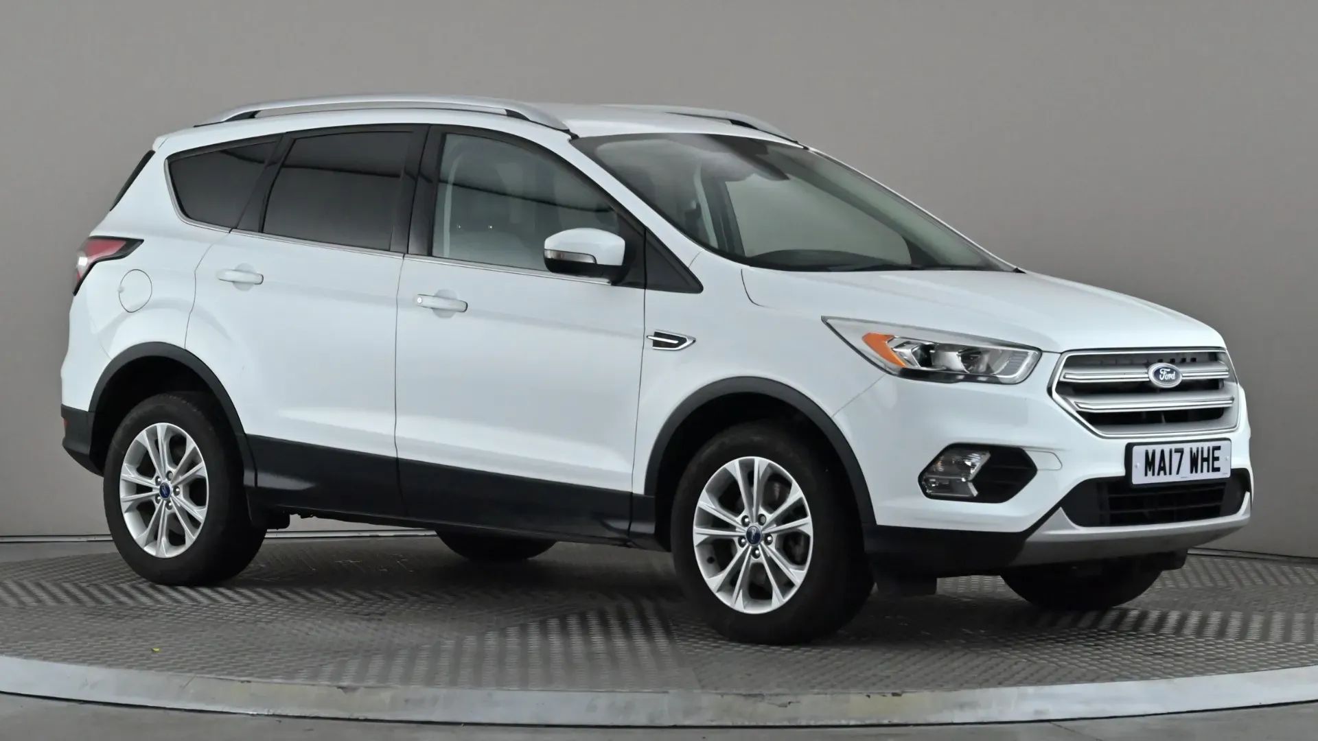 Kuga