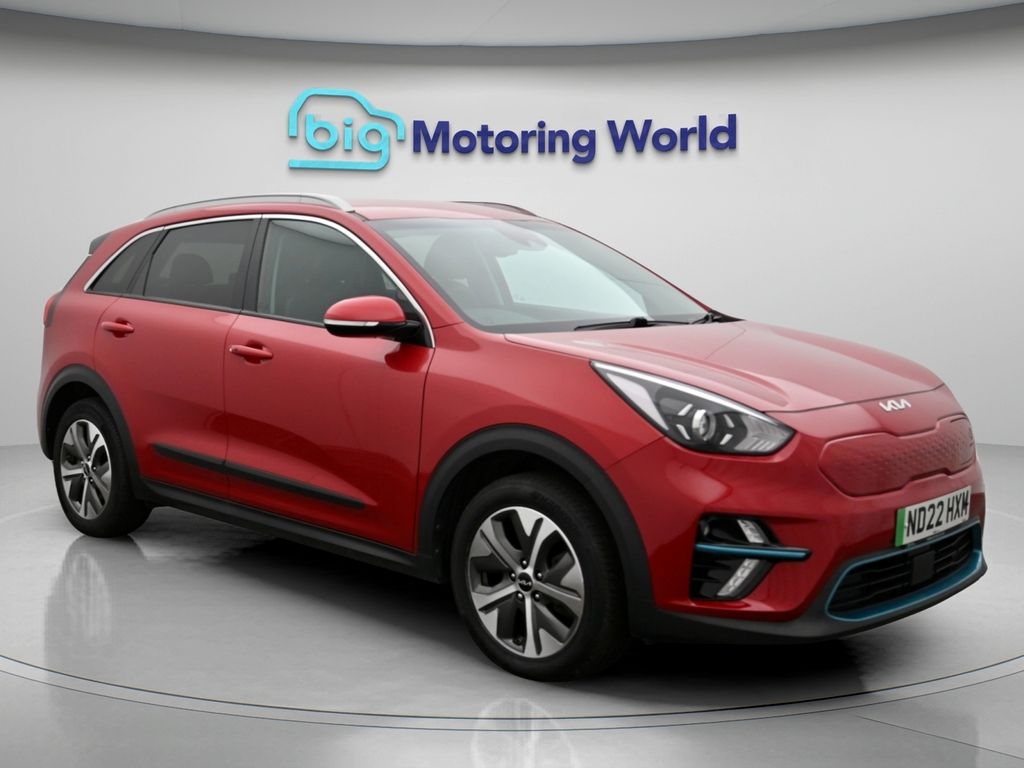 e-Niro