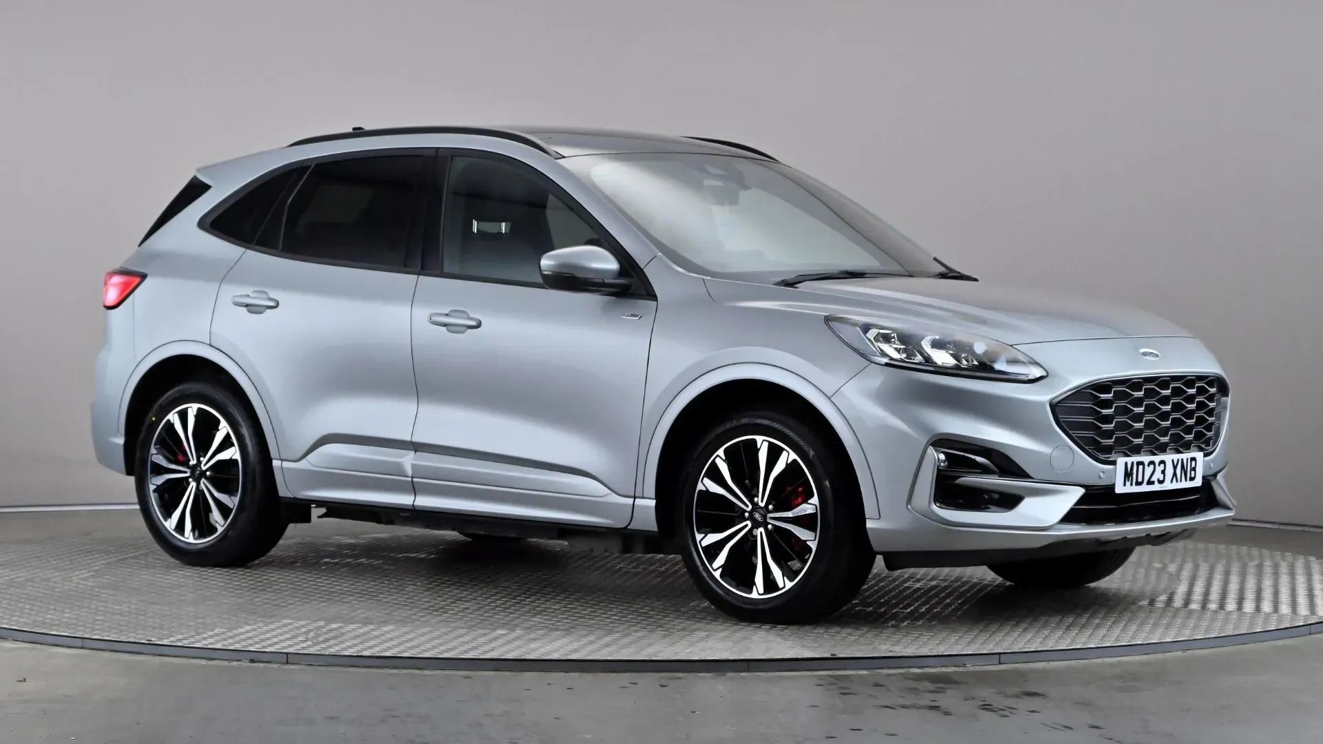 Kuga