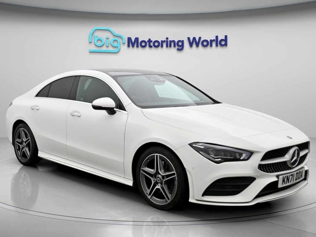 CLA