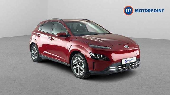 Kona Electric