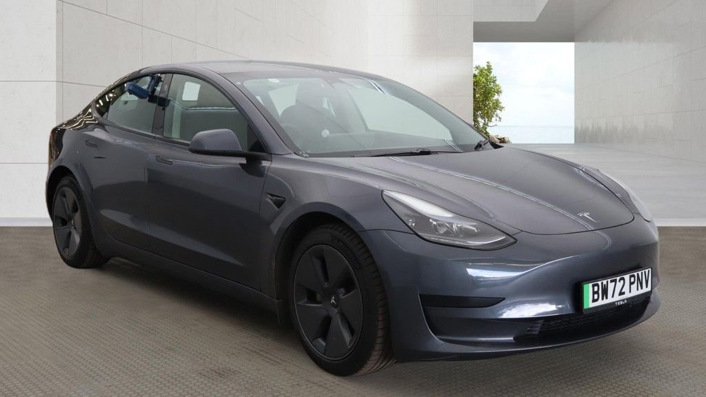 Model 3
