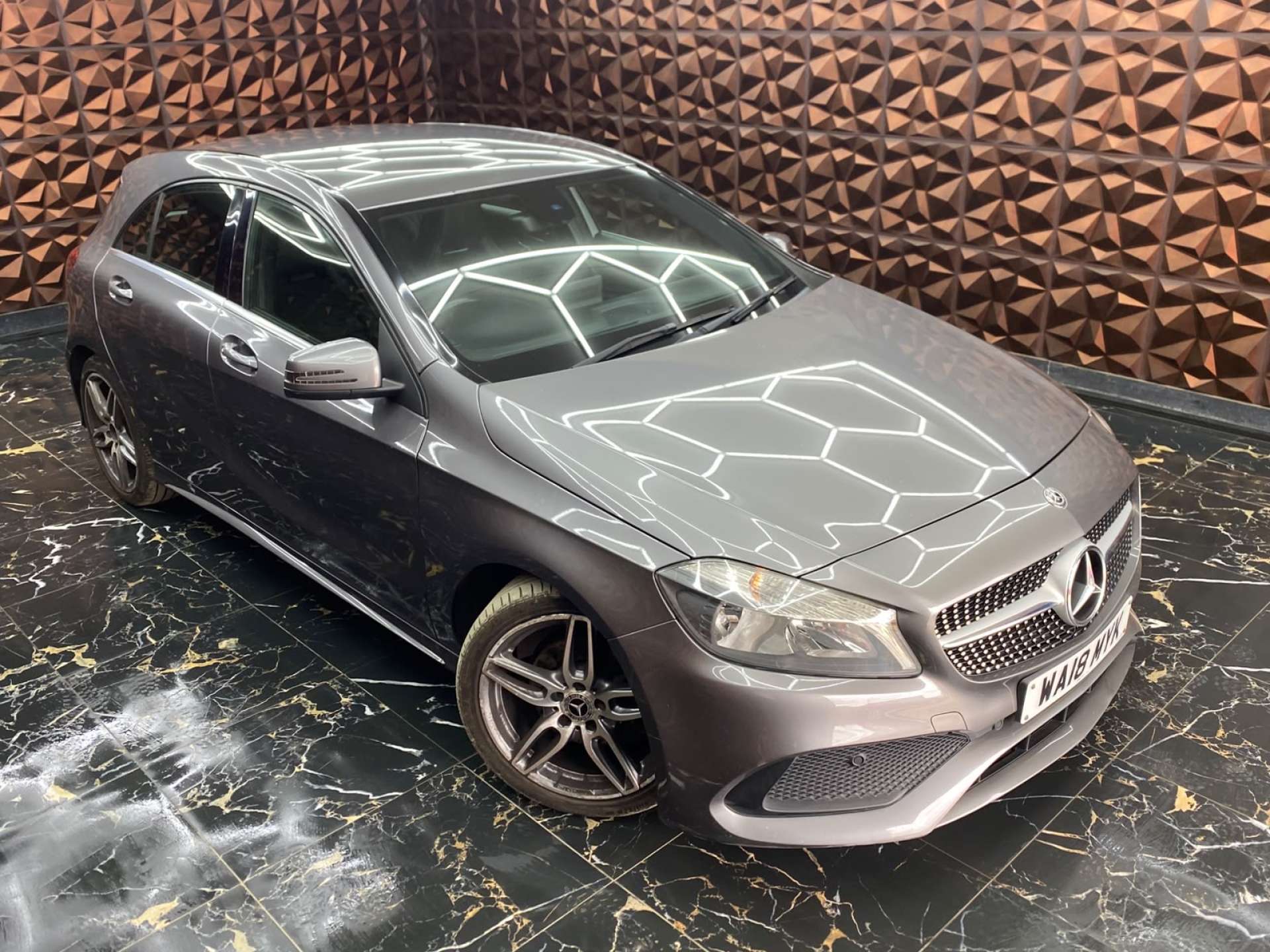 A-Class