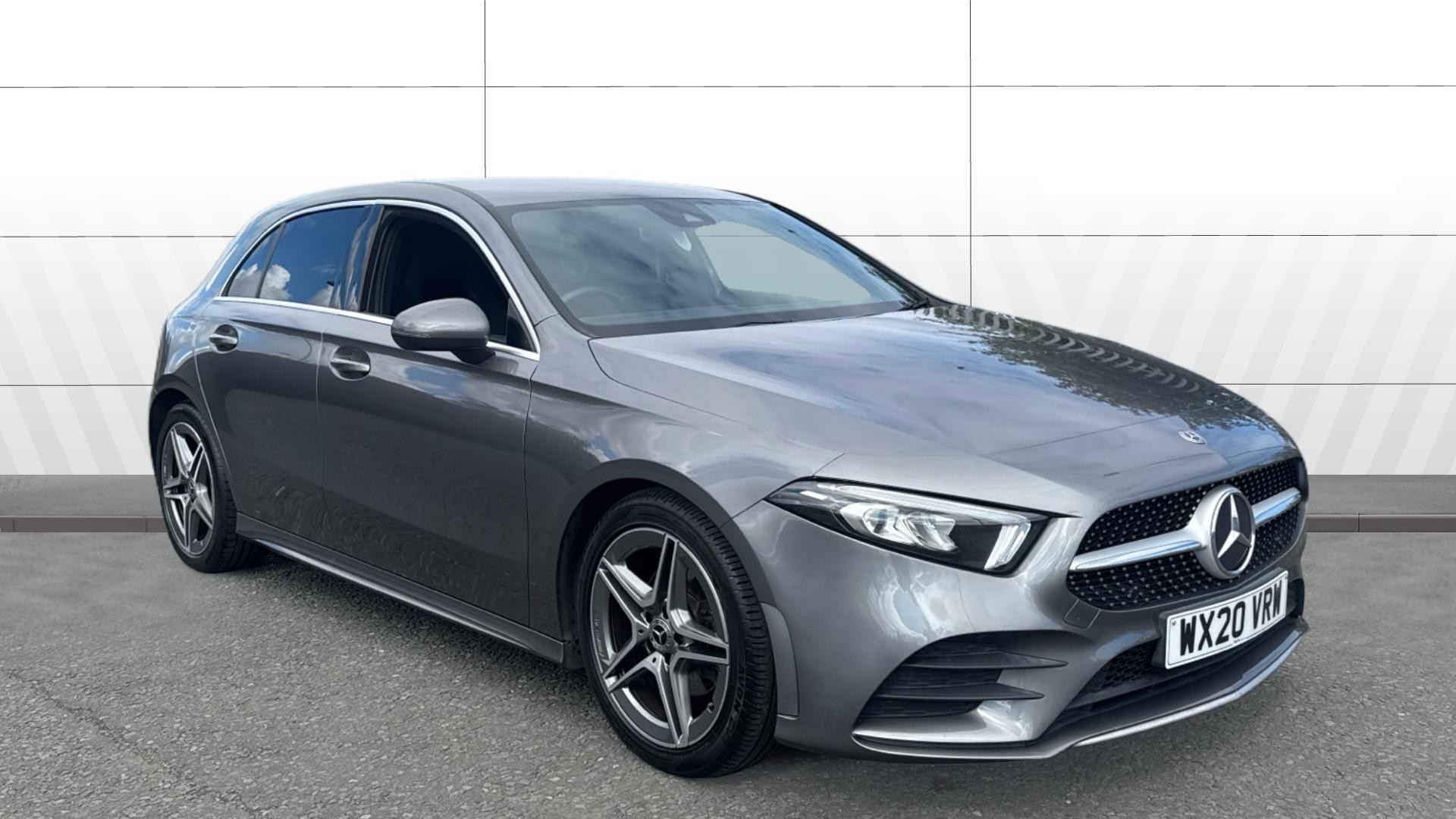 A-Class