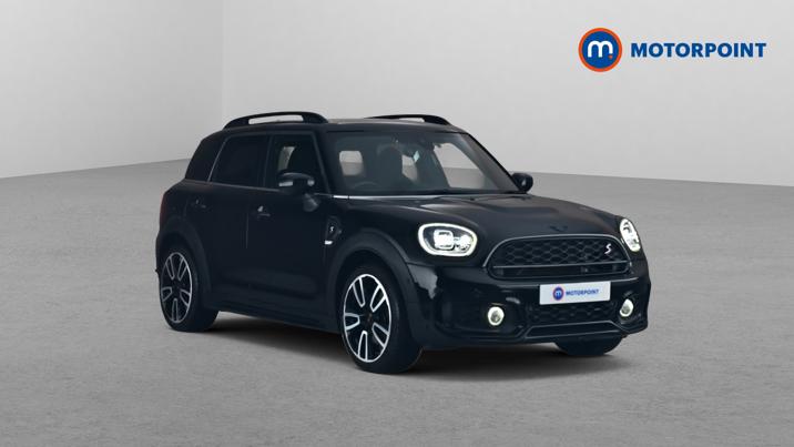 Countryman