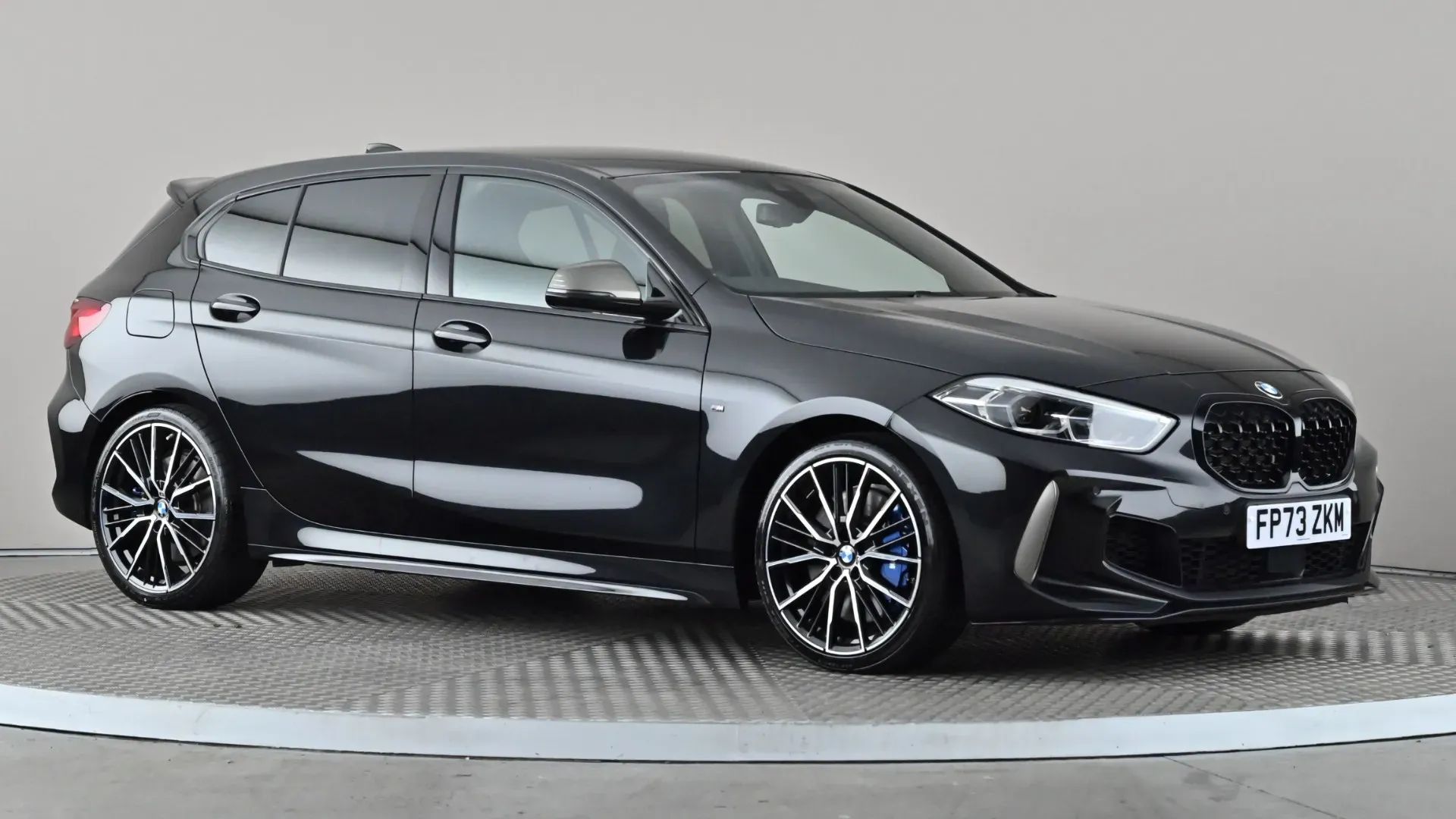 M135i