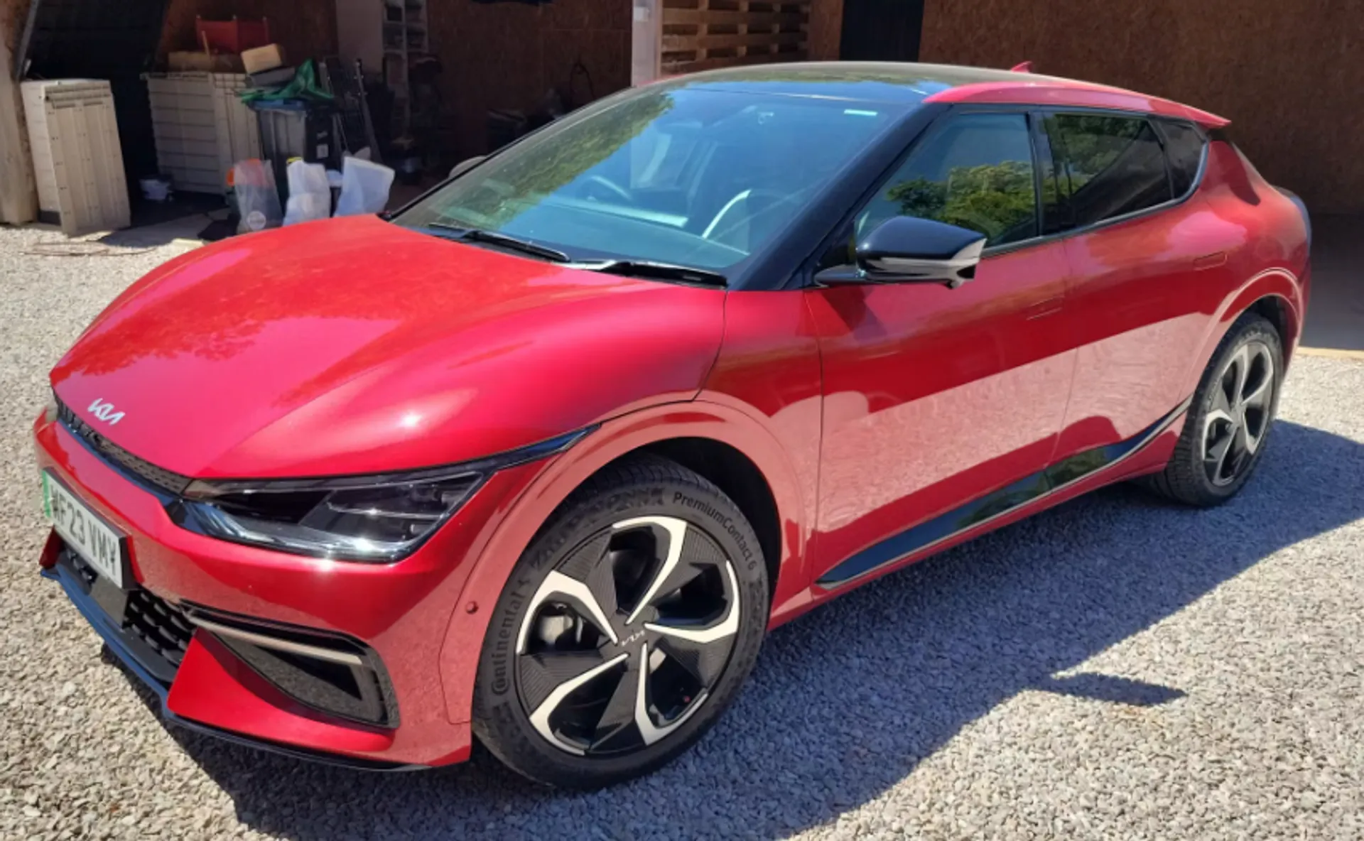 EV6