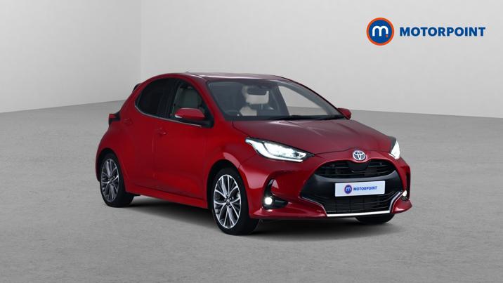 Yaris
