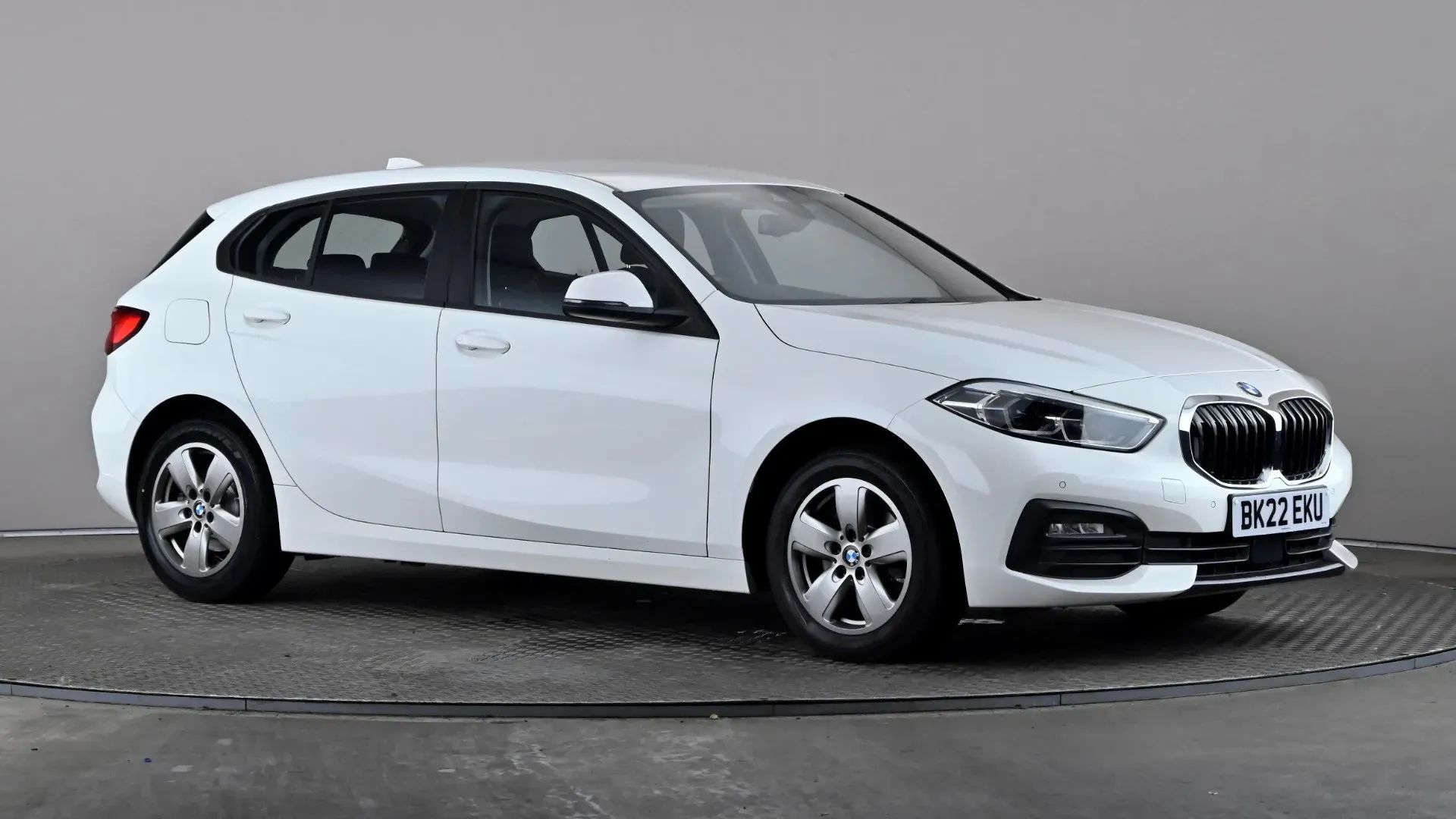 1 Series