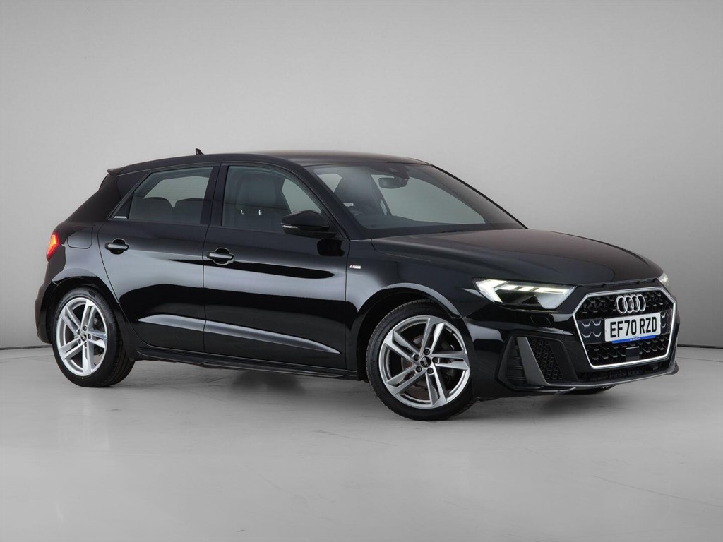 A1 Sportback