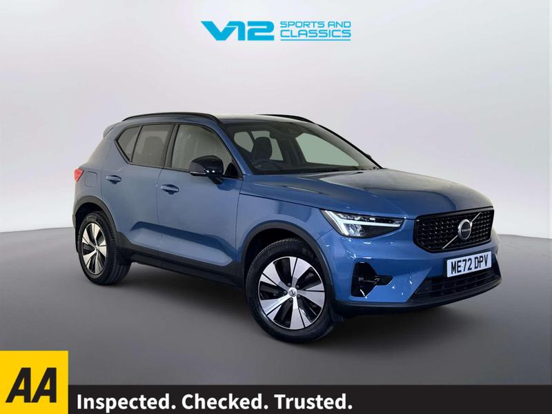 Xc40