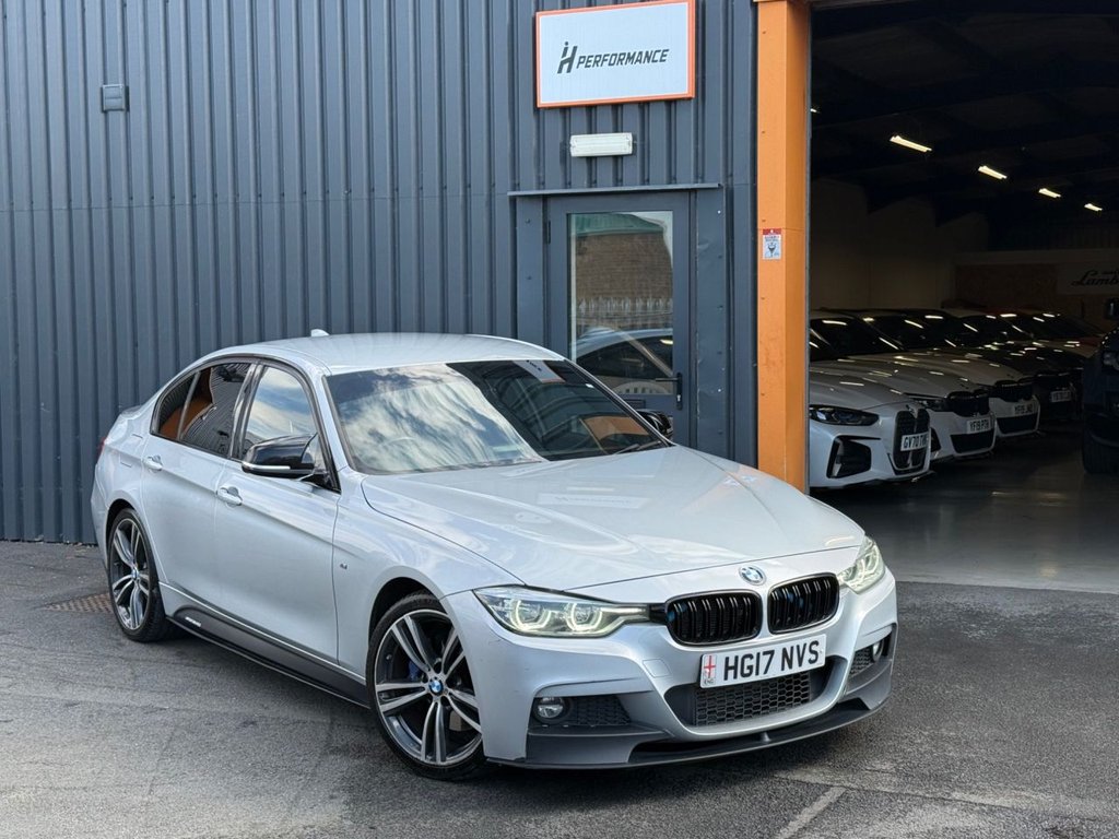 3 Series