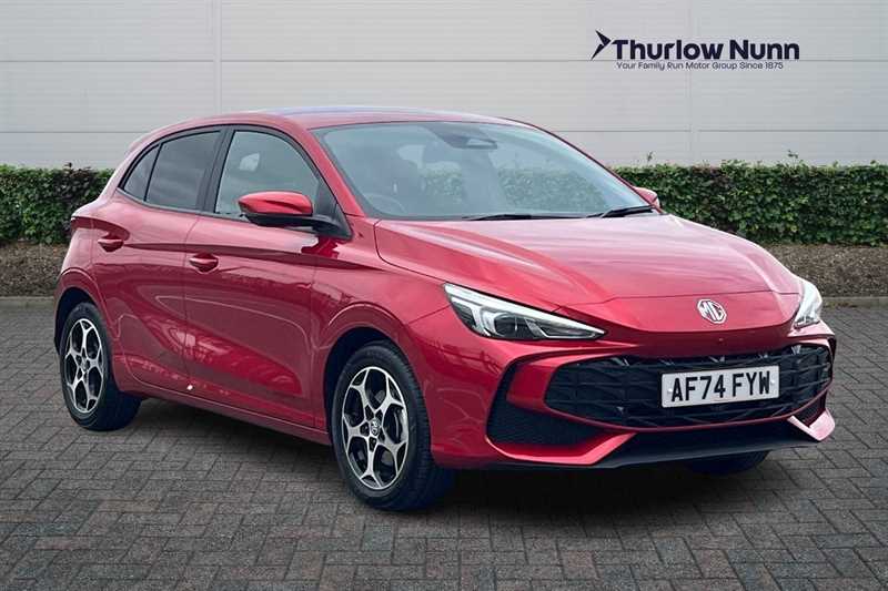 MG3