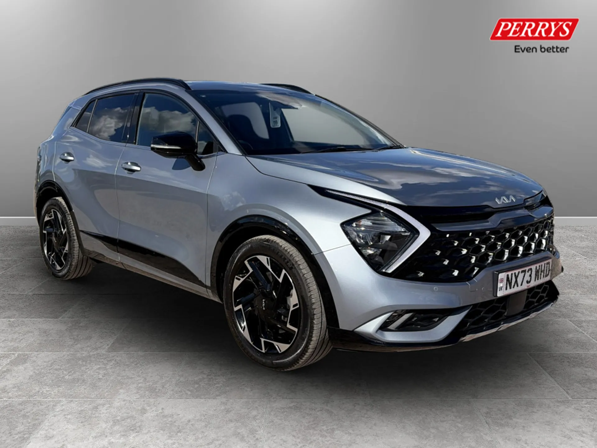 Sportage