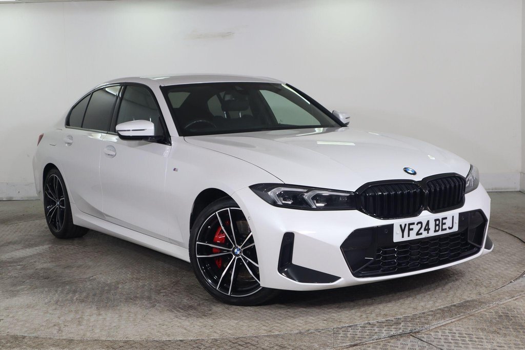 3 Series