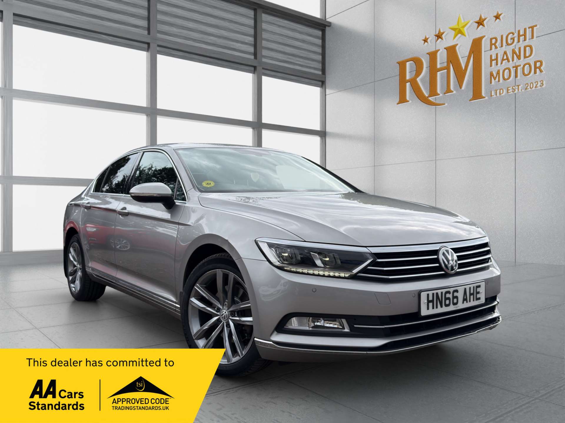 Passat