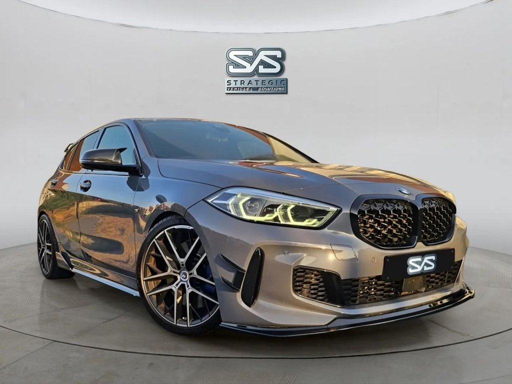 M135i