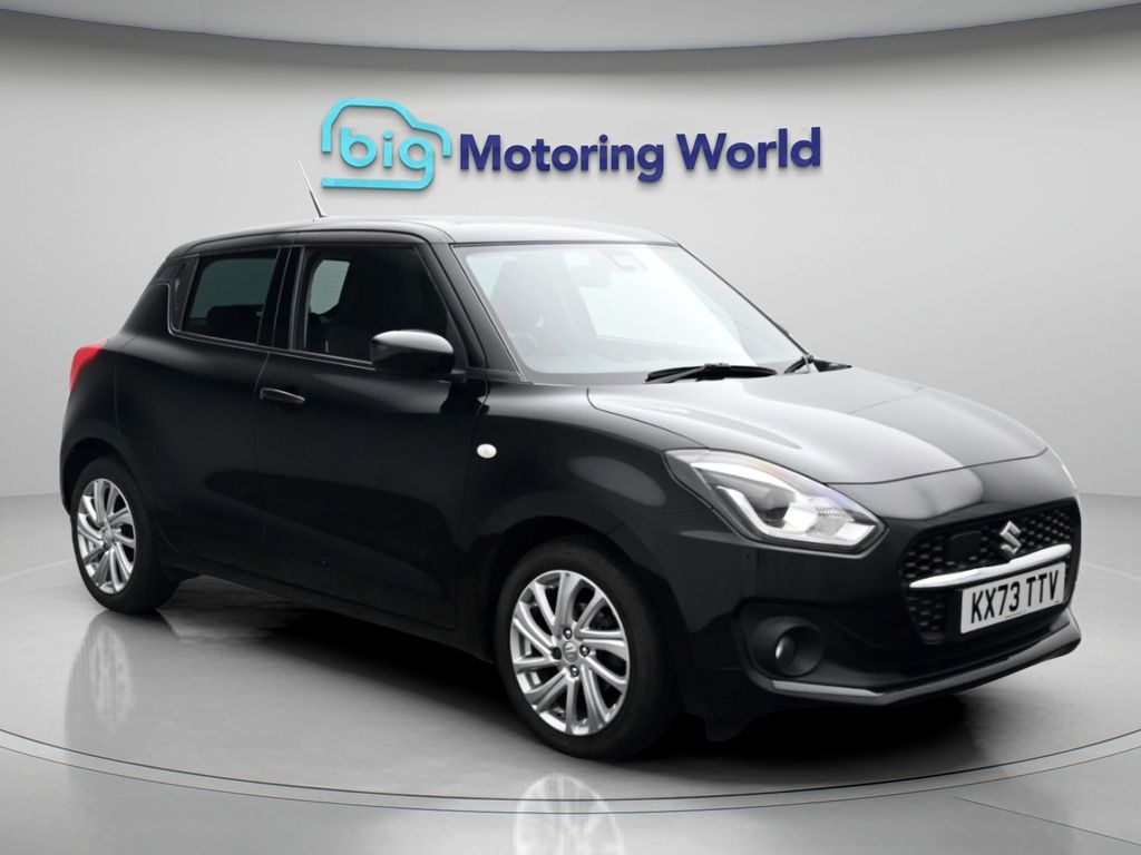 Swift