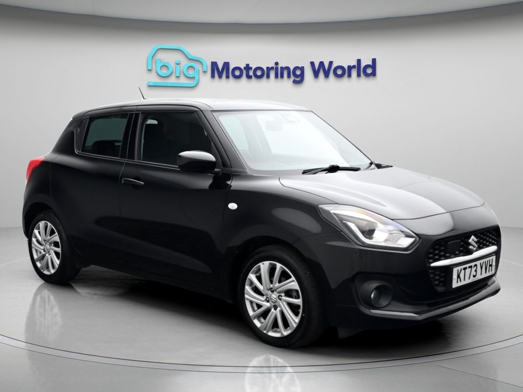 Swift