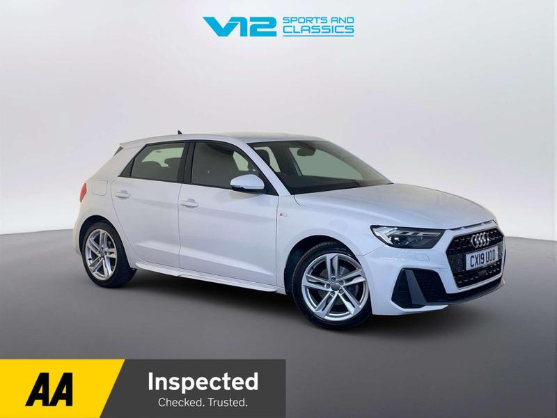 A1 Sportback