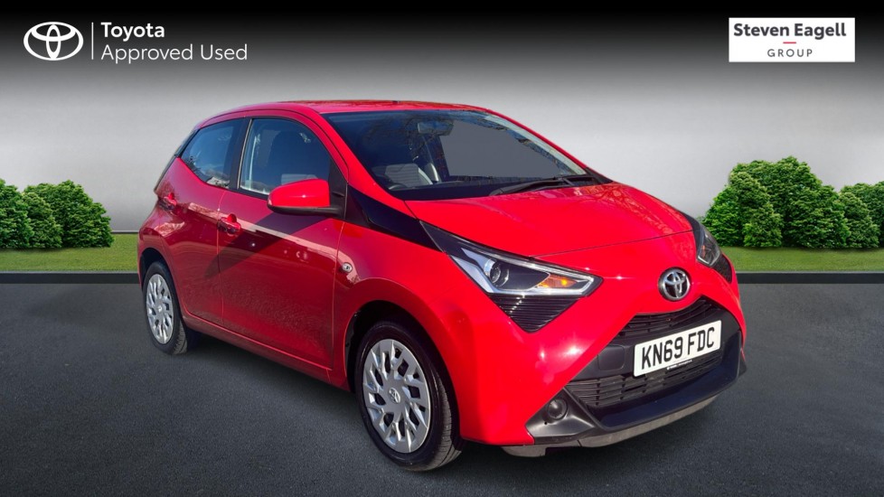 Aygo