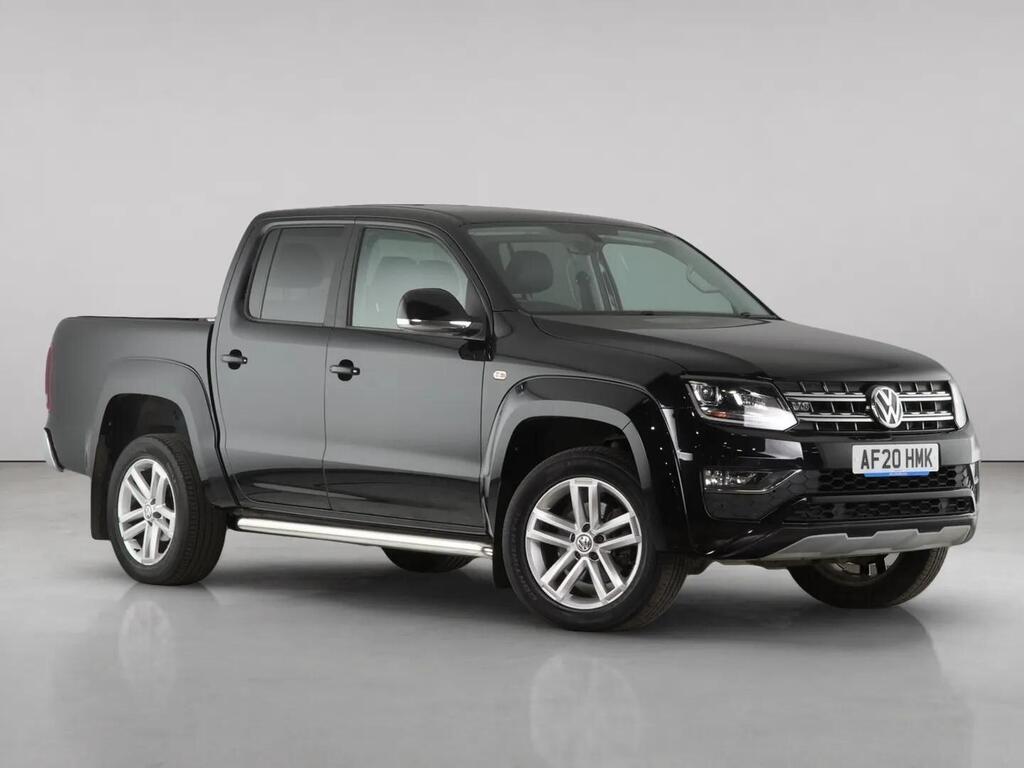AMAROK