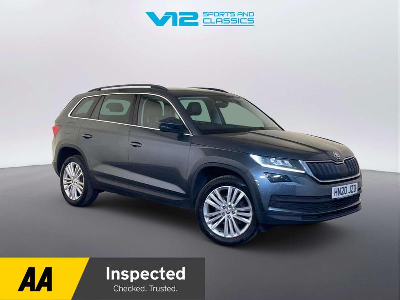 Kodiaq