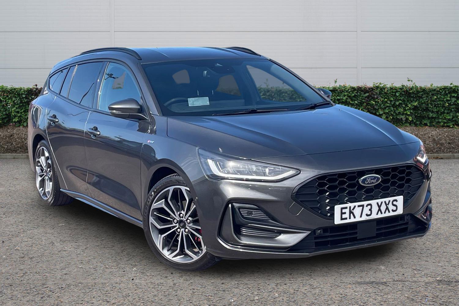 Focus Estate