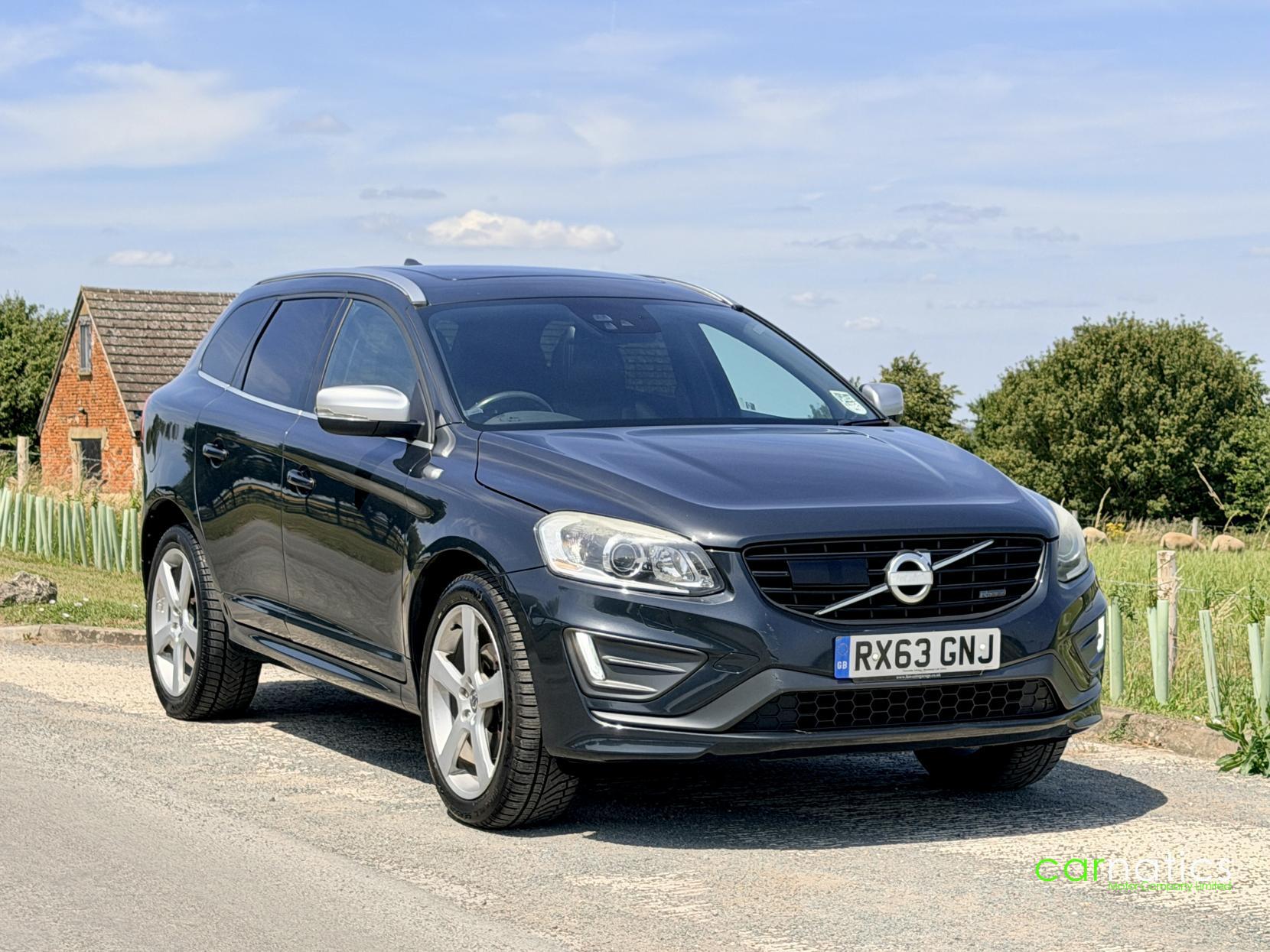 XC60