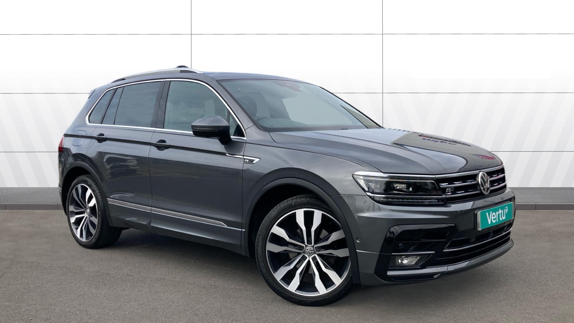 Tiguan