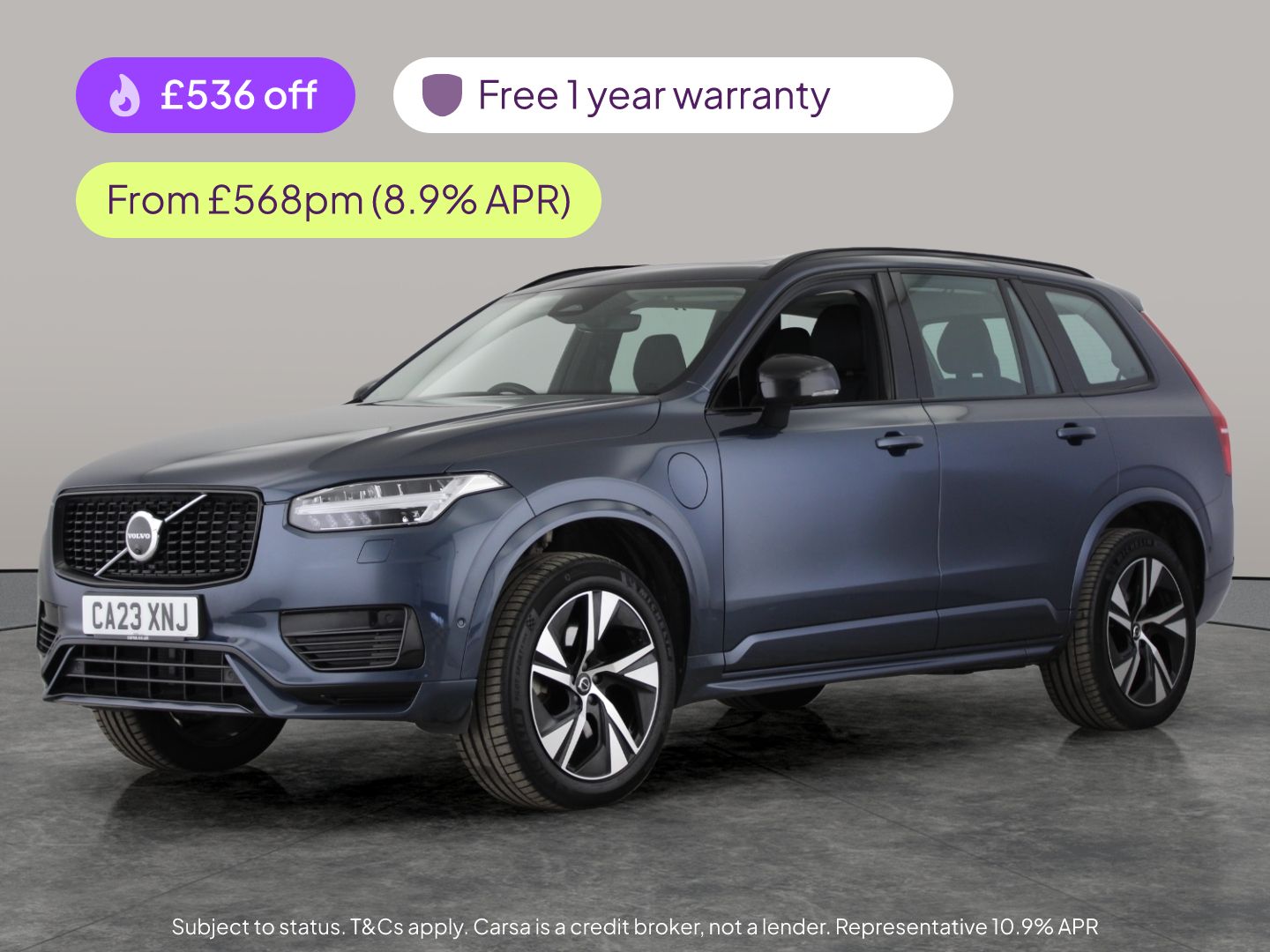 Xc90