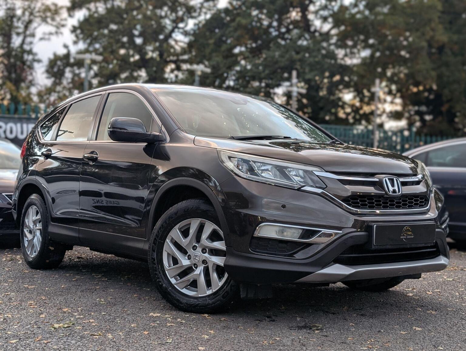 Cr-V