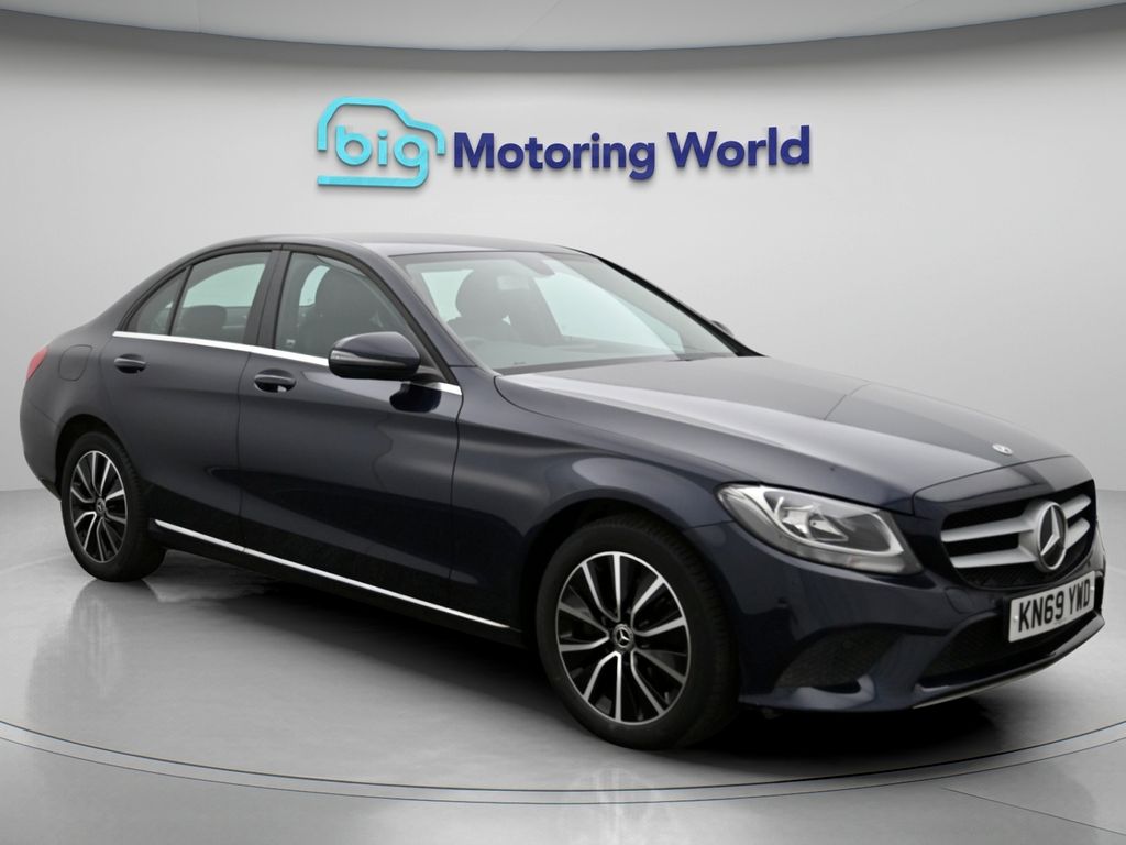 C Class