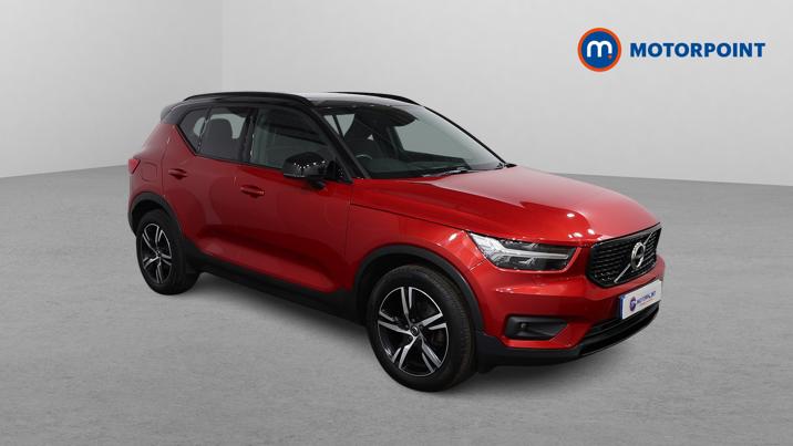 Xc40