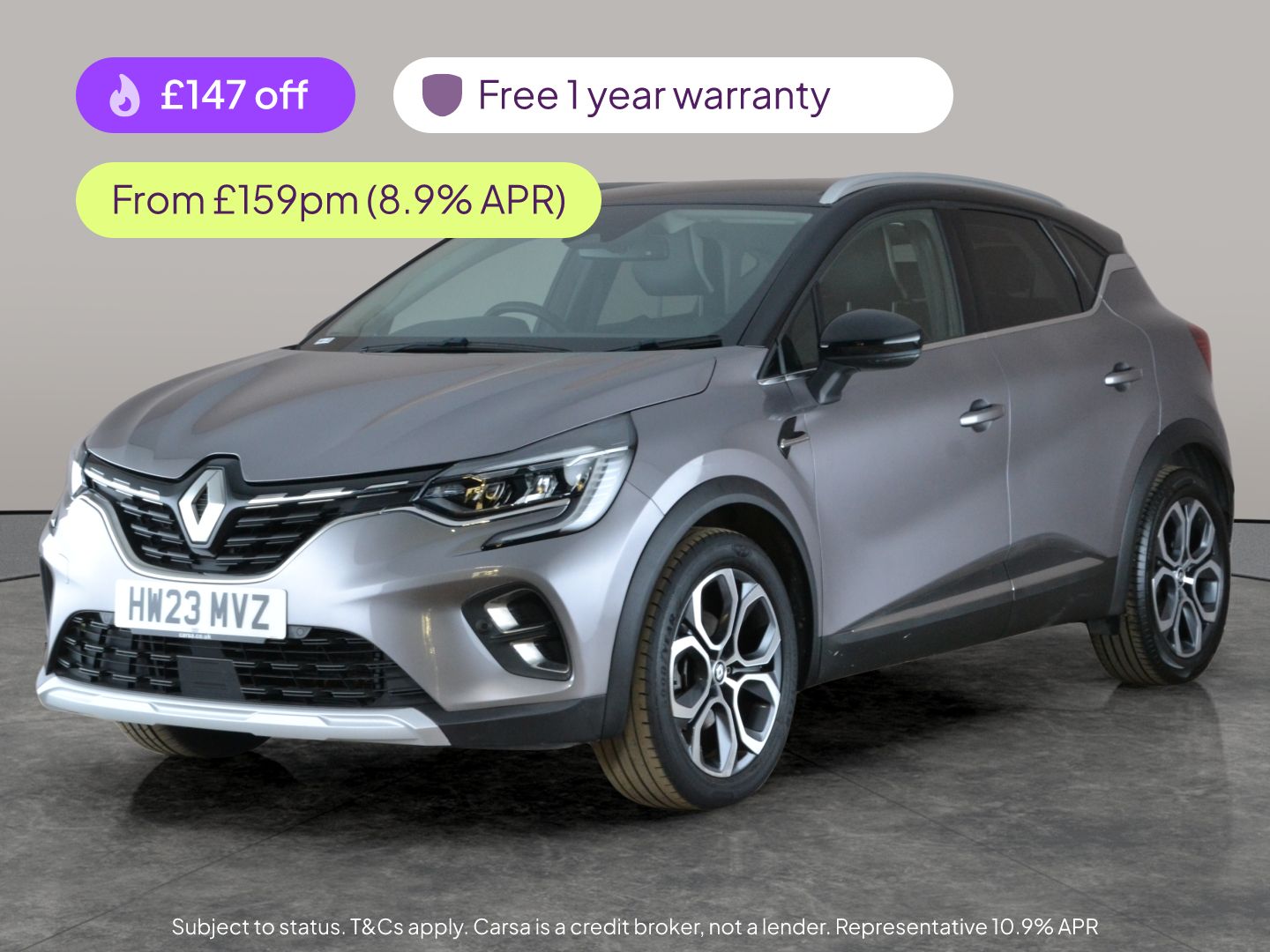 Captur